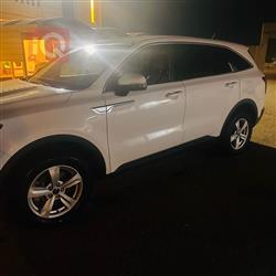 کیا سۆرینتۆ